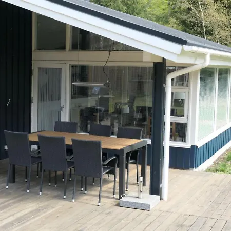 Aleia - 1-6km From The Sea In Ne Jutland By Interhome Casa vacanze