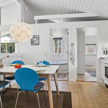 Aleia - 1-6km From The Sea In Ne Jutland By Interhome * Hals