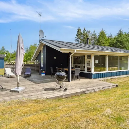 Aleia - 1-6km From The Sea By Interhome * Hals