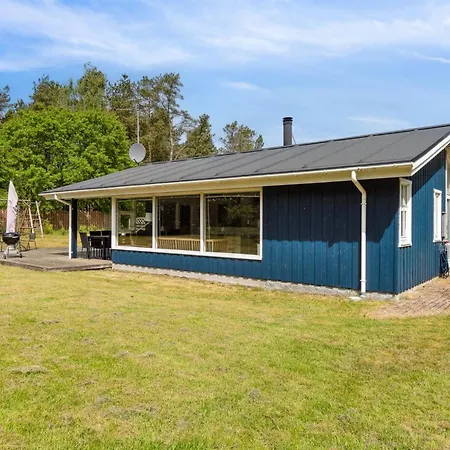 Prázdninový dům Aleia - 1-6km From The Sea By Interhome