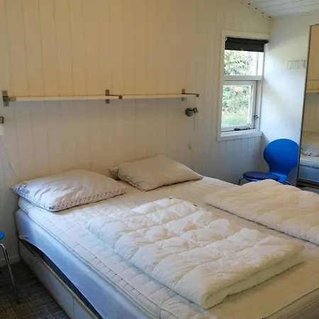 Aleia - 1-6km From The Sea By Interhome Hébergement de vacances Hals