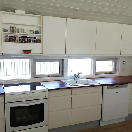Aleia - 1-6km From The Sea By Interhome Casa vacanze Hals