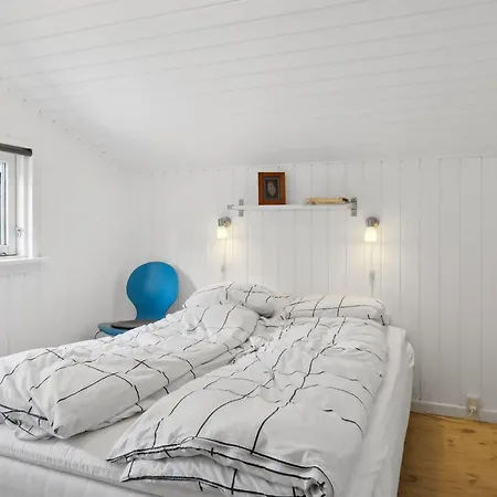 Feriehus Aleia - 1-6km From The Sea By Interhome *